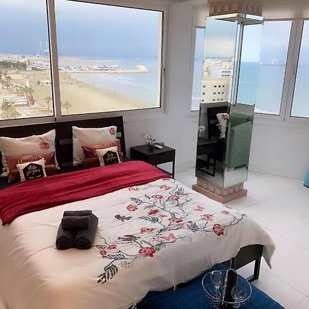 Larnaca Seaview Rooms エクステリア 写真