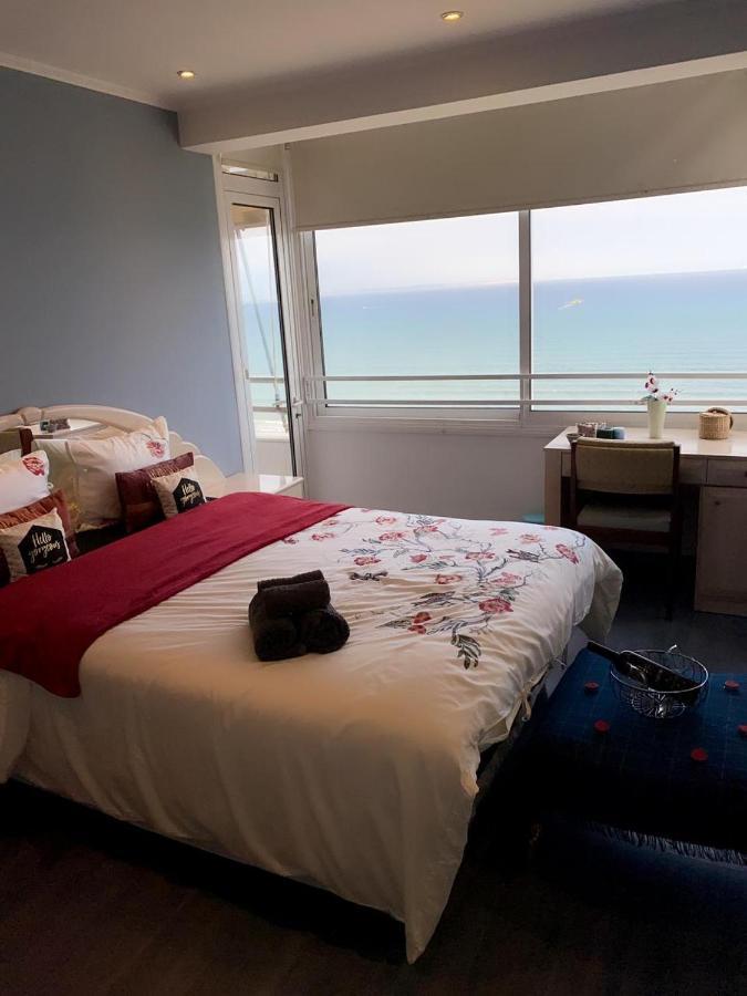 Larnaca Seaview Rooms エクステリア 写真
