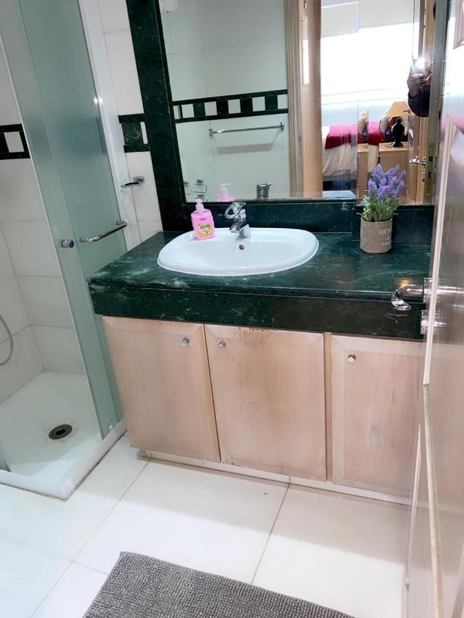 Larnaca Seaview Rooms エクステリア 写真