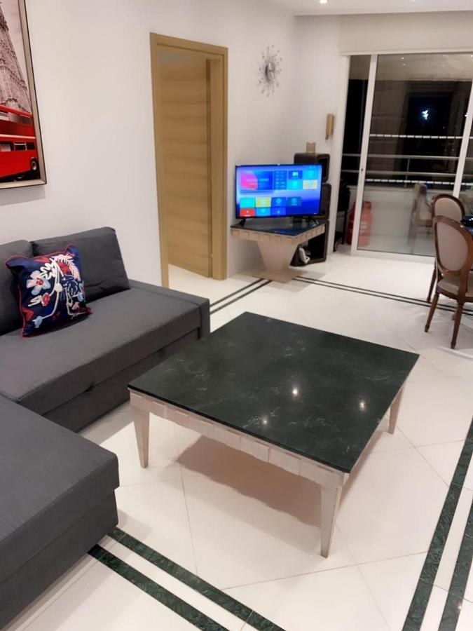 Larnaca Seaview Rooms エクステリア 写真