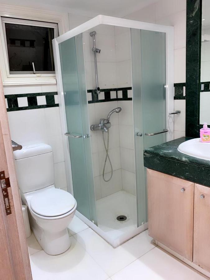 Larnaca Seaview Rooms エクステリア 写真