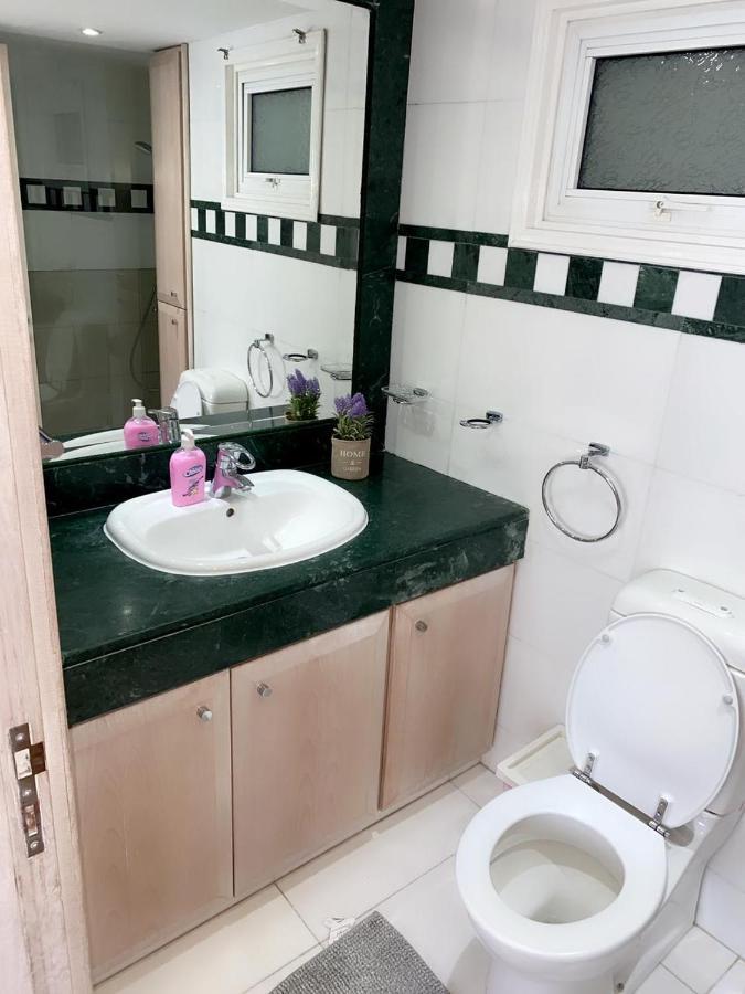 Larnaca Seaview Rooms エクステリア 写真