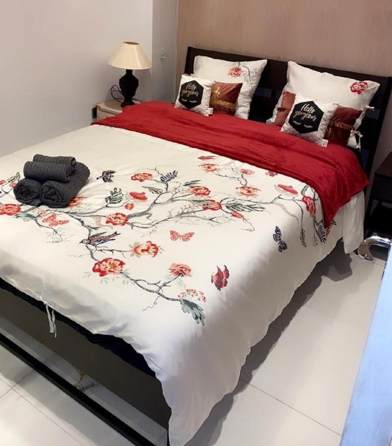 Larnaca Seaview Rooms エクステリア 写真